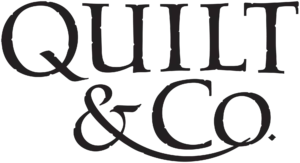 Quilt and Co logo